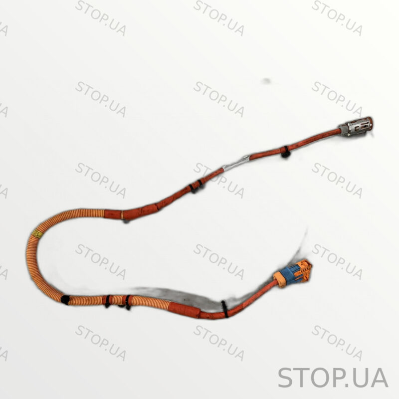 32340729 кабель компрессора кондиционера Кабель компрессора кондиционера Po