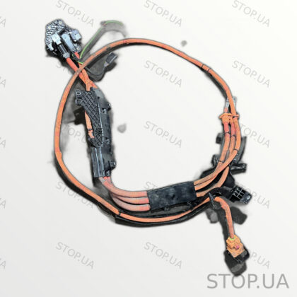 32340934 силовой кабель с гнездом зарядки Polestar силовой кабель с разъемо