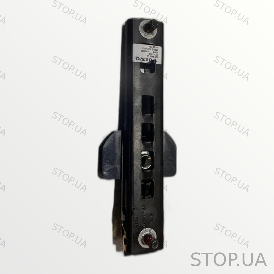 32341210 направляющая пассажирского ремня безопасности Направляющая пассажи