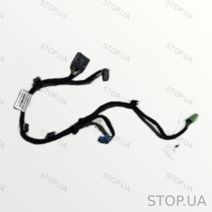 32343061 электропроводка двери передней левой Электропроводка двери передне