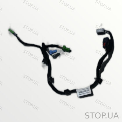 32343062 электропроводка двери Электропроводка двери передней правой Polest