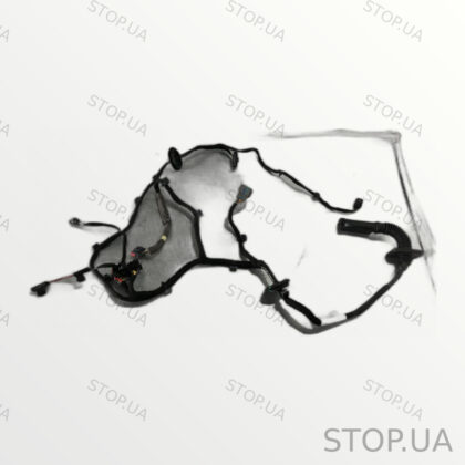 32343868 электропроводка двери передней левой Электропроводка двери передне
