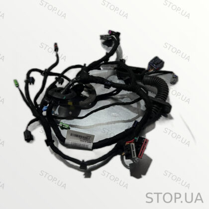 32343871 проводка передней правой двери Проведение передней правой двери Po