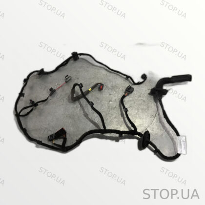 32343872 электропроводка двери передней правой Электропроводка двери передн