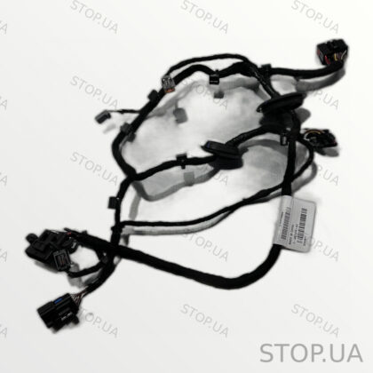 32343877 проводка правой задней двери Проведение правых задних двери Polest