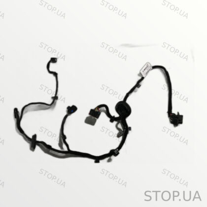 32343878 электропроводка двери Электропроводка двери задней правой Polestar