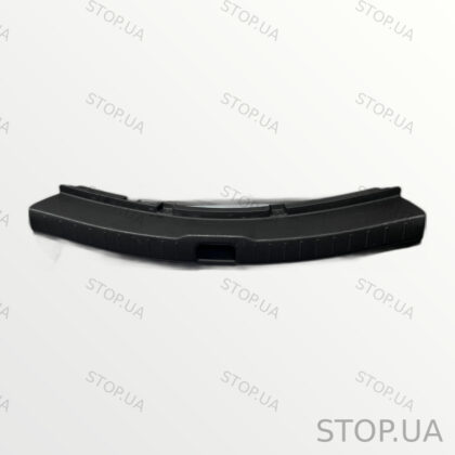 32344517 накладка порога багажника Накладка порога багажника Polestar 2 21