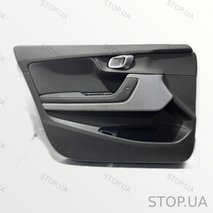 32344520 обшивка двери Обшивка двери карта передняя левая Polestar 2 21-24