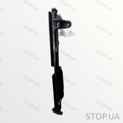 32344696 кронштейн пола багажника левый Кронштейн пола багажника левый Pole