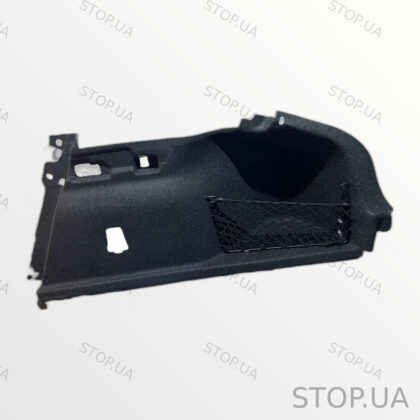 32344768 обшивка арки заднего правого колеса Обшивка задней правой арки Pol