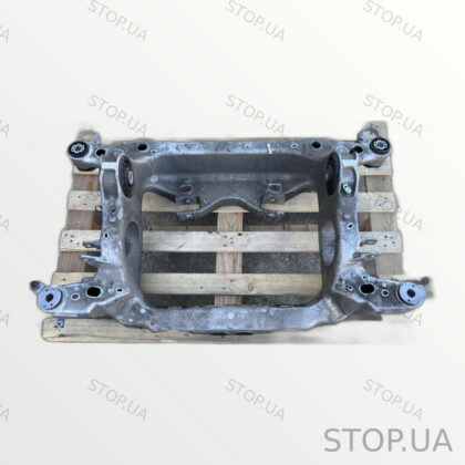 32346389 задний подрамник Задний подрамник Polestar 2 21-24 Задний подрамни