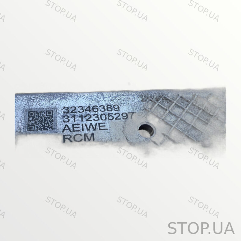 32346389 задний подрамник Задний подрамник Polestar 2 21-24 Задний подрамни — изображение 5