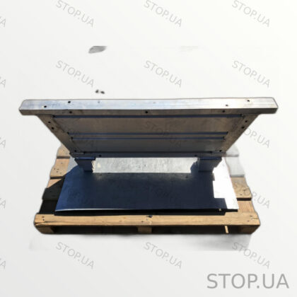 32346884 передняя балка Балка передняя Polestar 2 21-24 Балка передняя Pole