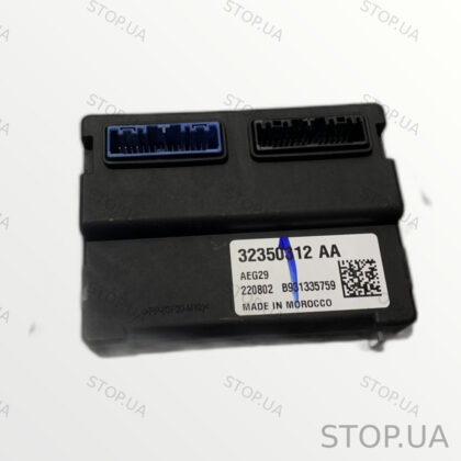 32350312AA модуль блока управления Модуль блока управления Polestar 2 2021