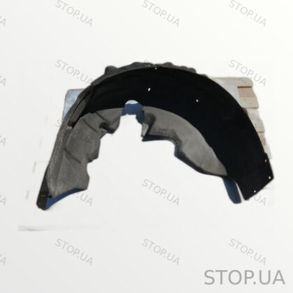 32352545 переднее правое крыло Задний правый подкрылок Polestar 2 2021-2024