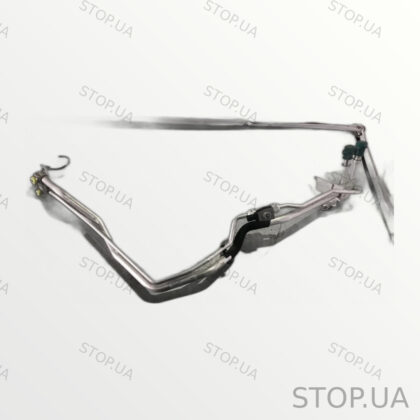 32352727 трубка кондиционера Трубка кондиционера в сборе Polestar 2 21-24 Т