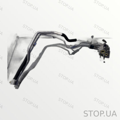 32352729 трубка теплового насоса Трубка теплового насоса Polestar 2 2021-20