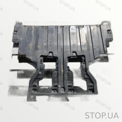 32352816 защита заднего подрамника Защита заднего подрамника Polestar 2 21