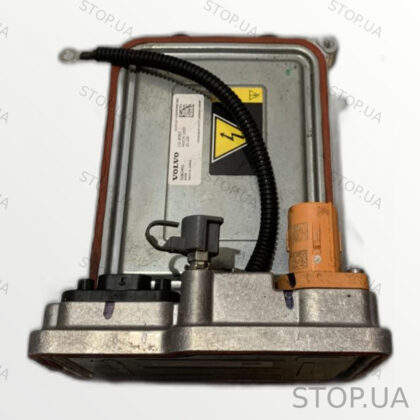 32352951 электрический отопитель Webasto электрический (отопитель) Polestar