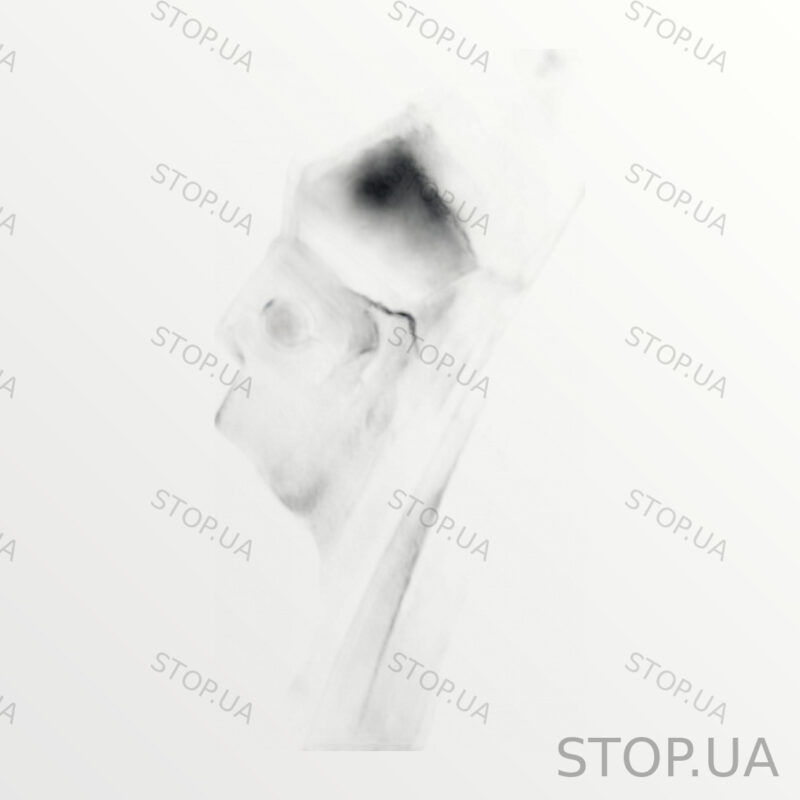 32353268 корито переднего багажника Корито переднего багажника Polestar 2 2 — изображение 2
