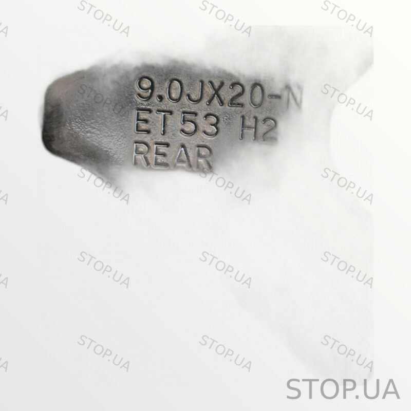 32358373 алюминиевые диски Диски алюминиевые (8.0JX20 ET50 H2 / 9.0JX20-N E — изображение 16