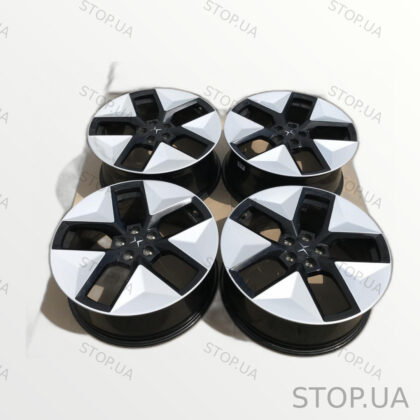 32358373 алюминиевые диски Диски алюминиевые (8.0JX20 ET50 H2 / 9.0JX20-N E