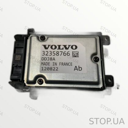 32358766 модуль бампера Модуль бампера Polestar 2 21-24 Модуль бампера Pole