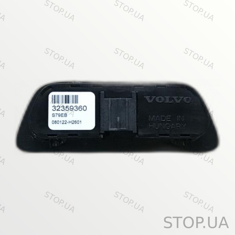 32359360 микрофон салона Микрофон салона левый передний Polestar 2 21-24 Ми — изображение 2