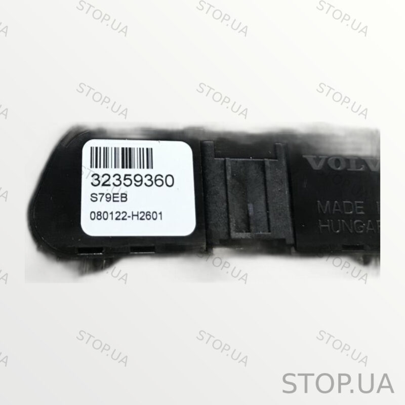32359360 микрофон салона Микрофон салона левый передний Polestar 2 21-24 Ми — изображение 3