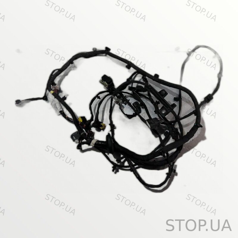 32359412 электропроводка заднего подрамника Polestar 2 21-24 электропроводк