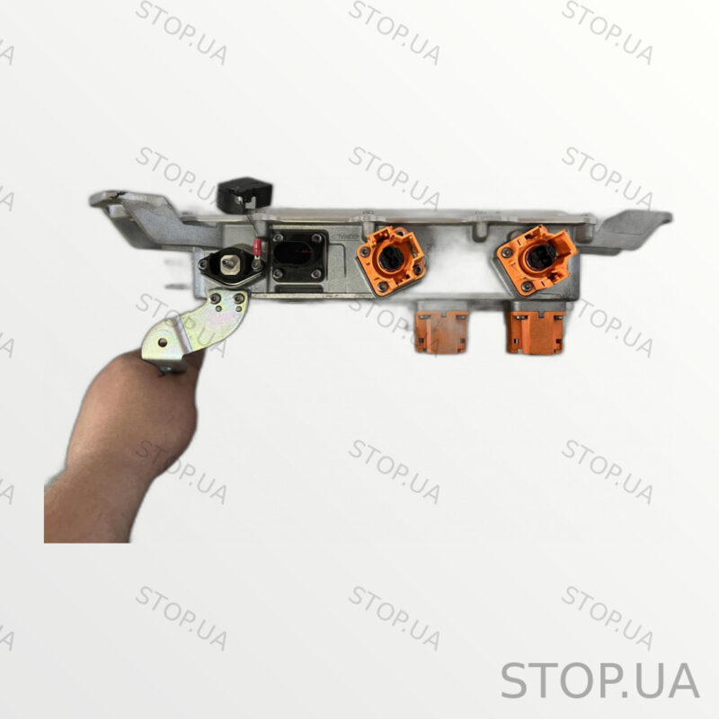 32361035 инвертор Инвертор Polestar 2 2021-2024 Инвертор Polestar 2 2021-20 — изображение 2