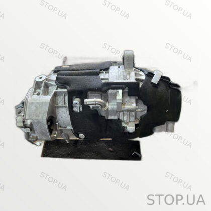 32362815 двигатель передний Двигатель передний (с кабелем) Polestar 2 21-24