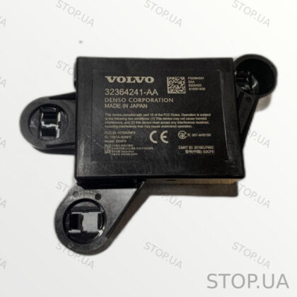 32364241AA модуль управления бесключевым доступом Polestar 2 21-24 Модуль у