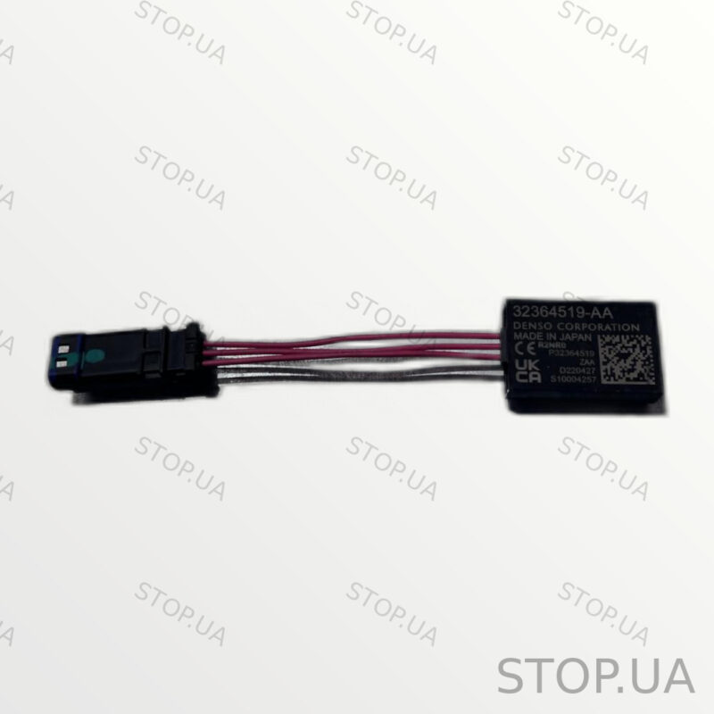 32364519 антенна Антенна Polestar 2 2021-2024 Антенна Polestar 2 2021-2024