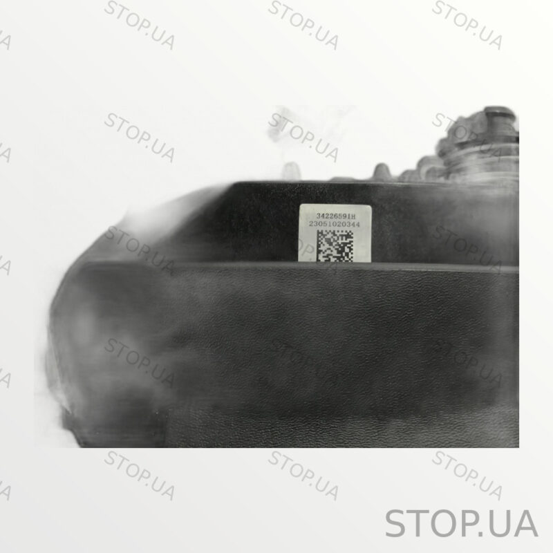32366362 подушка безопасности руля Подушка безопасности руля (для восстанов — изображение 3