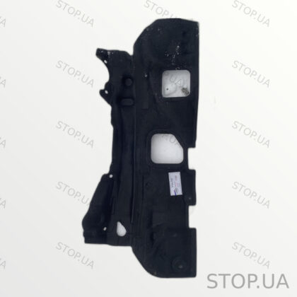 32368003 шумоизоляция двигателя Шумоизоляция двигателя Polestar 2 21-24 Шум