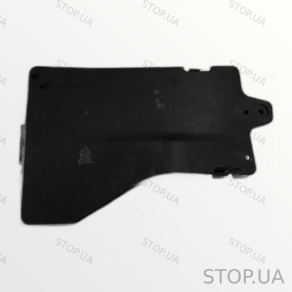 32369532 защита днища Защита днища левая (состояние на фото) Polestar 2 21