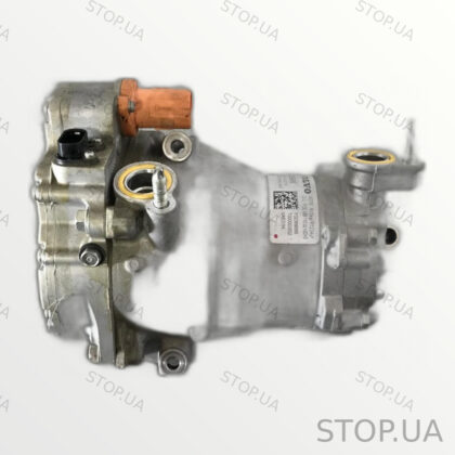 32369666 компрессор кондиционера Компрессор кондиционера Polestar 2 2021-20