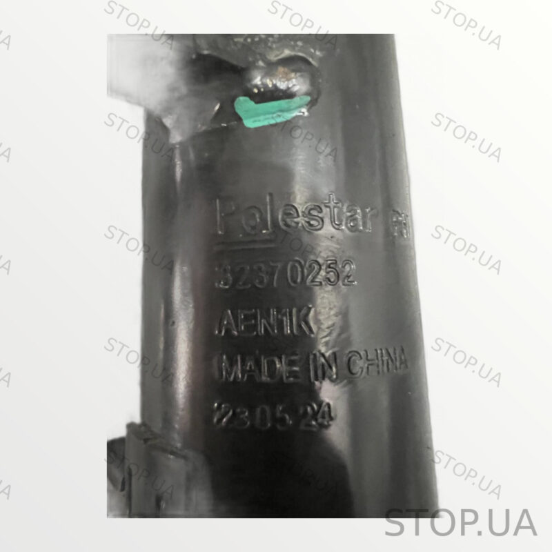 32370252 амортизатор Амортизатор передний правый Polestar 2 21-24 Амортизат — изображение 2