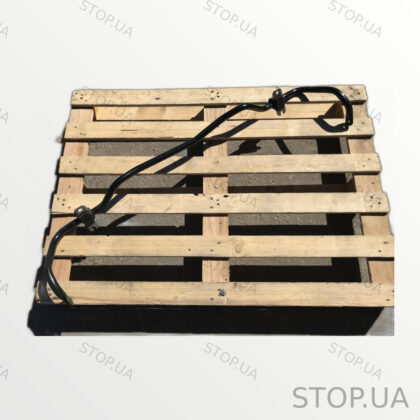 32370257 задний стабилизатор Задний стабилизатор Polestar 2 2021-2024 Задни