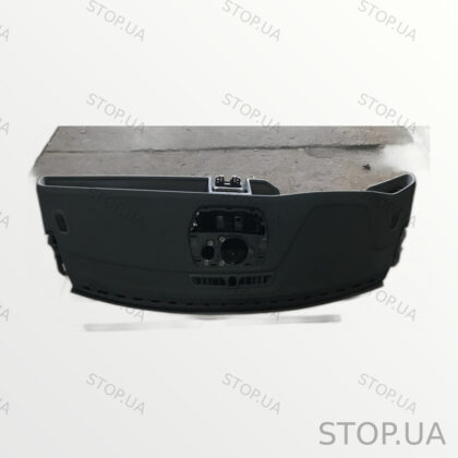 32372224 передняя панель Передняя панель (торпедо) Polestar 2 21-24 Передня