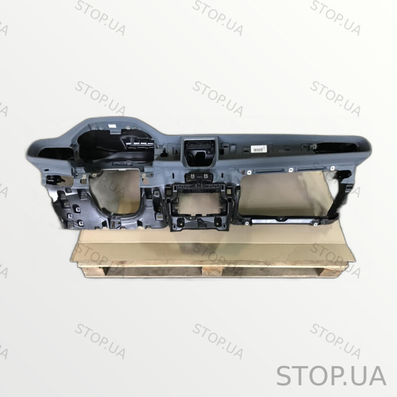 32372224 передняя панель Передняя панель (торпедо) Polestar 2 21-24 Передня — изображение 4