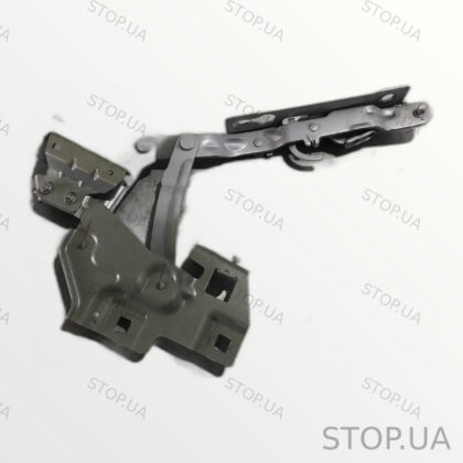 32372513 петля капота правая Петля капота правая Polestar 2 21-24 Петля кап