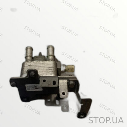 32373356 кронштейн радиатора системы кондиционирования Кронштейн радиатора