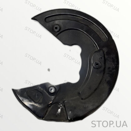 32373455 защитная пластина Защитная пластина 18" правая передняя Polestar 2