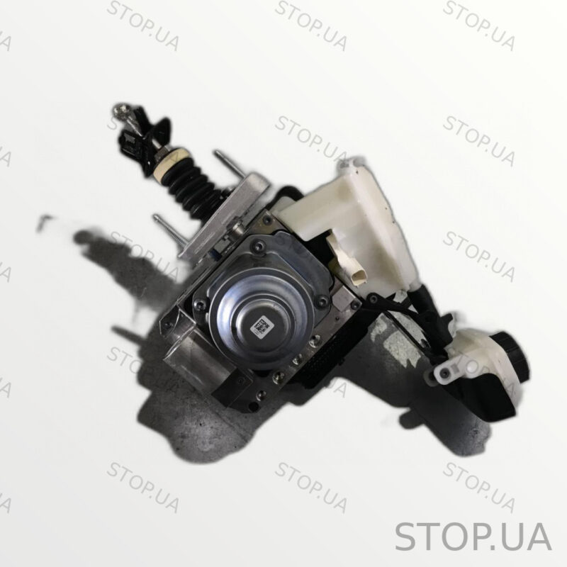 32373714 насос ABS Насос ABS в сборе Polestar 2 21-24 Насос ABS в сборе Pol — изображение 2