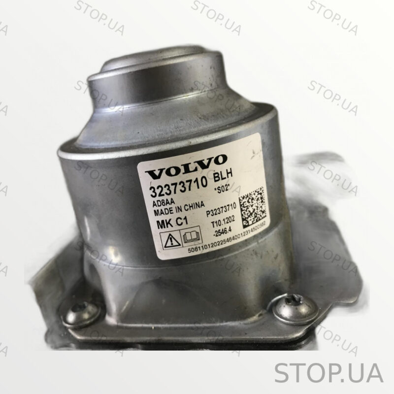 32373714 насос ABS Насос ABS в сборе Polestar 2 21-24 Насос ABS в сборе Pol — изображение 5