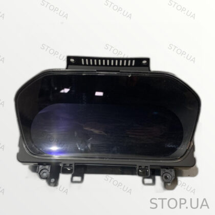 32374575AA панель приборов Панель приборов Polestar 2 2021-2024 Панель приб