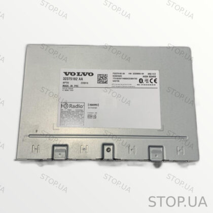 32375182AA магнитола Polestar магнитола радио Polestar 2 21-24 Polestar 2 м