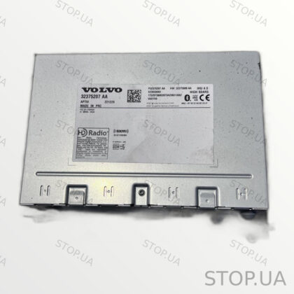 32375207AA штатная магнитола Штатная магнитола Polestar 2 21-24 SKU 3237520